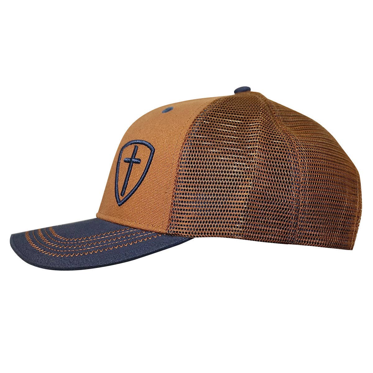 Blue Cross Shield- Men’s Hat