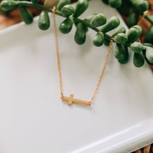 Load image into Gallery viewer, Disciple Necklace
