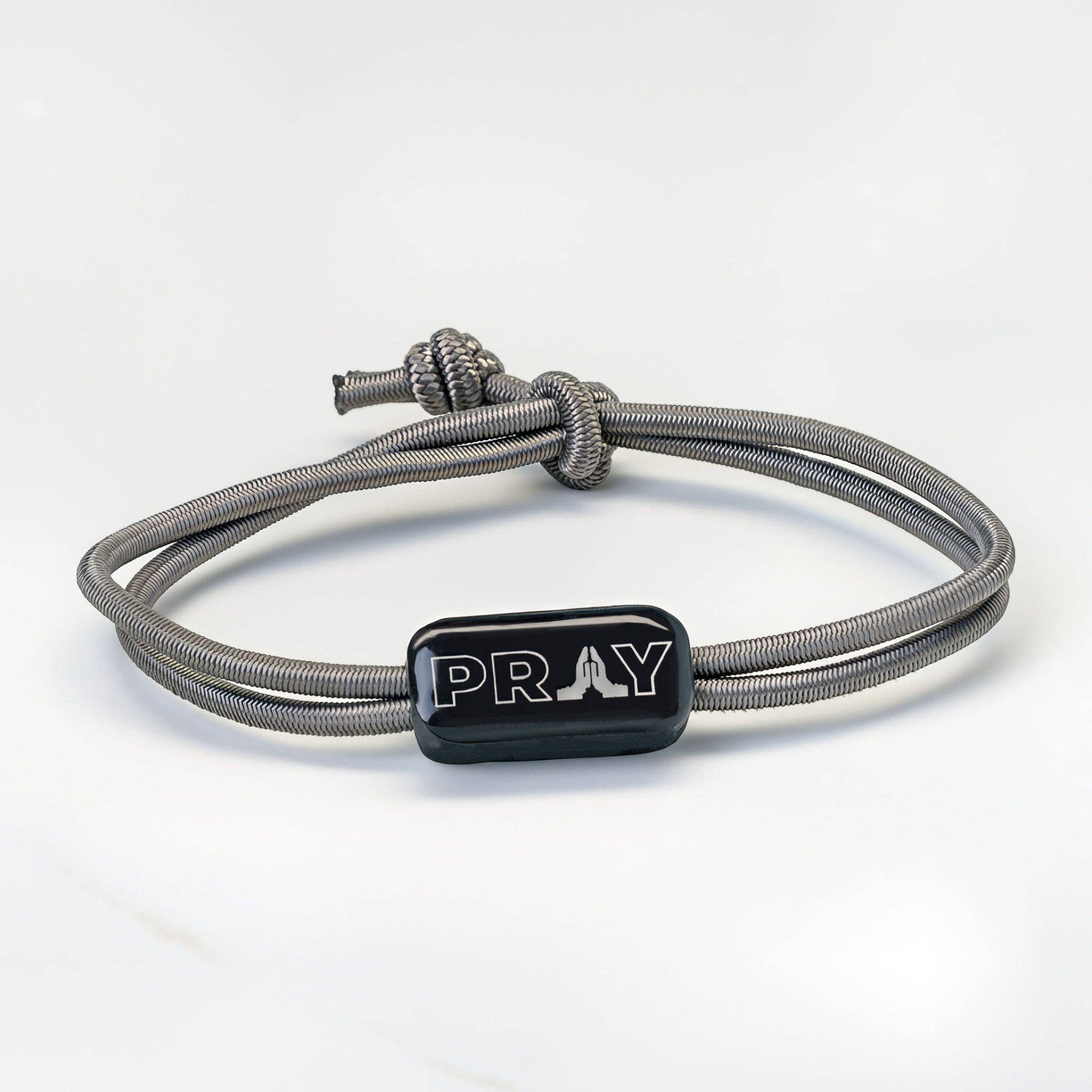Tap To Pray® Survivor Series Tactical Bracelet