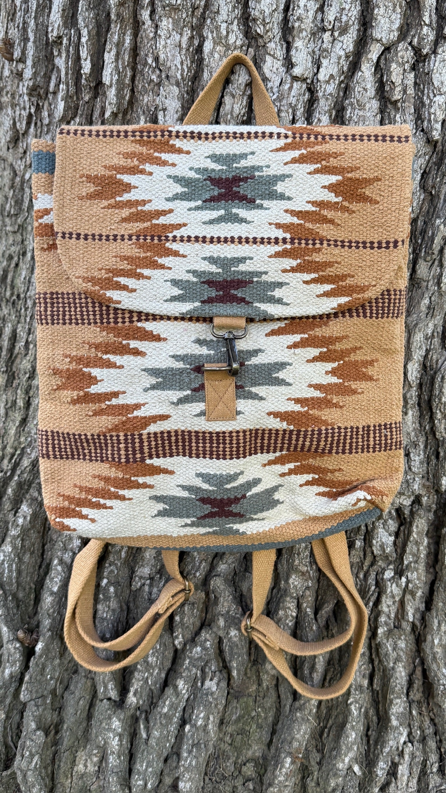 Fool Hearted Memory Backpack