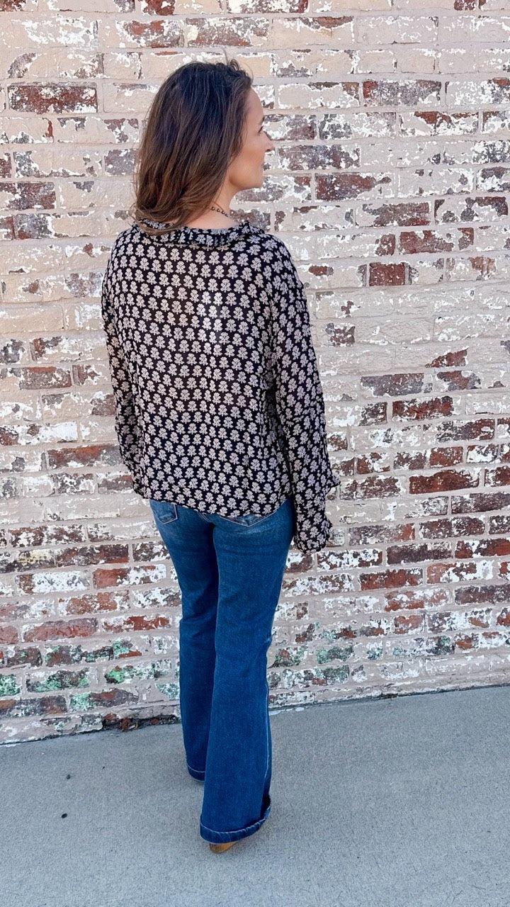 Prairie Moon - Shirt