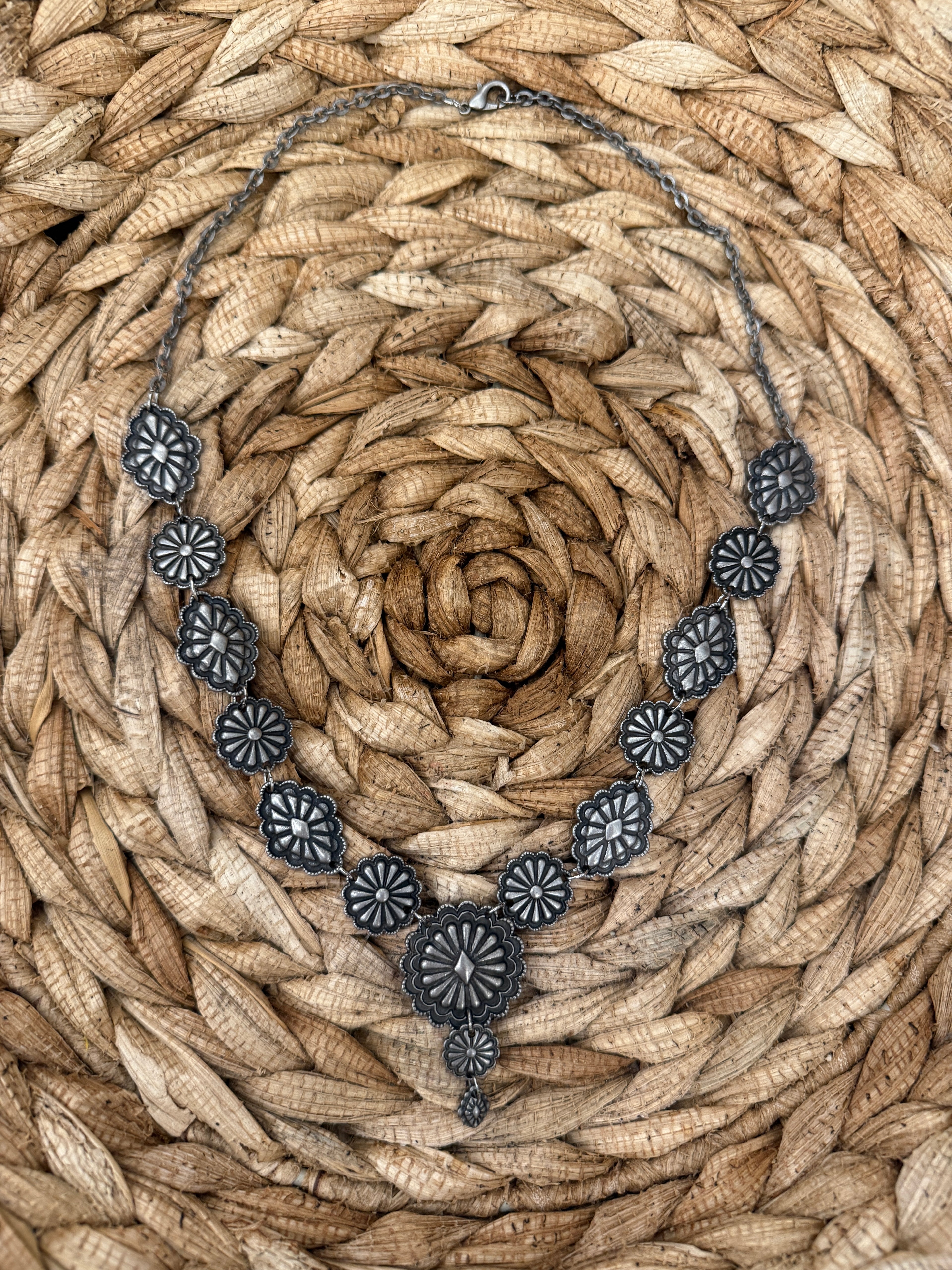 When I’m With You Necklace