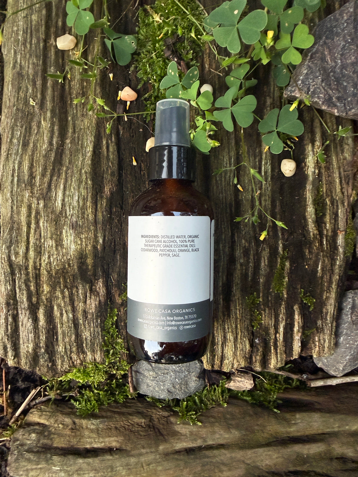 Rowe Casa Body Mist