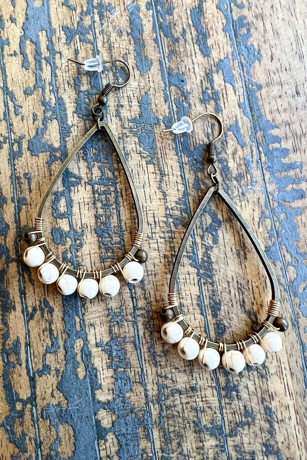 Cody Earrings