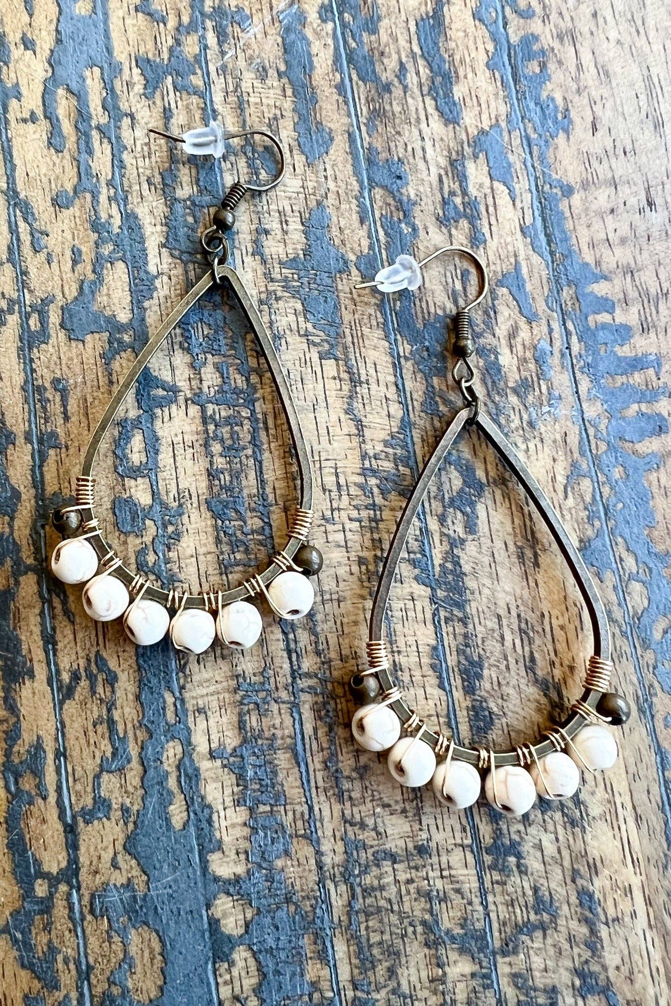 Cody Earrings