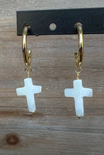 Load image into Gallery viewer, Pria - Earrings
