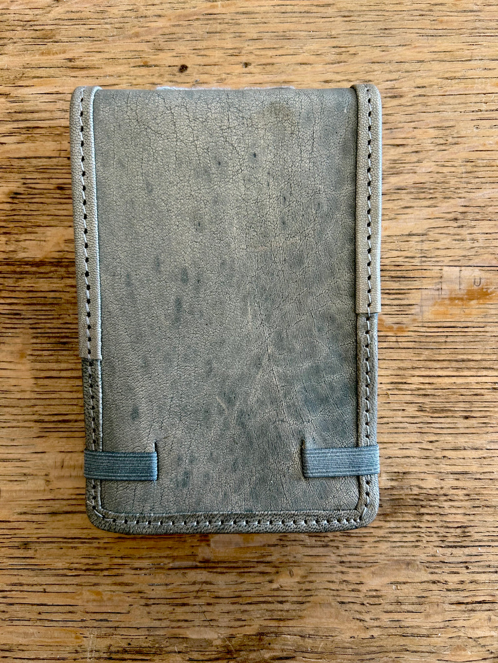 One Good Thing - Journal