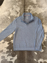 Load image into Gallery viewer, Some Mornings - Men’s Quarter-Zip
