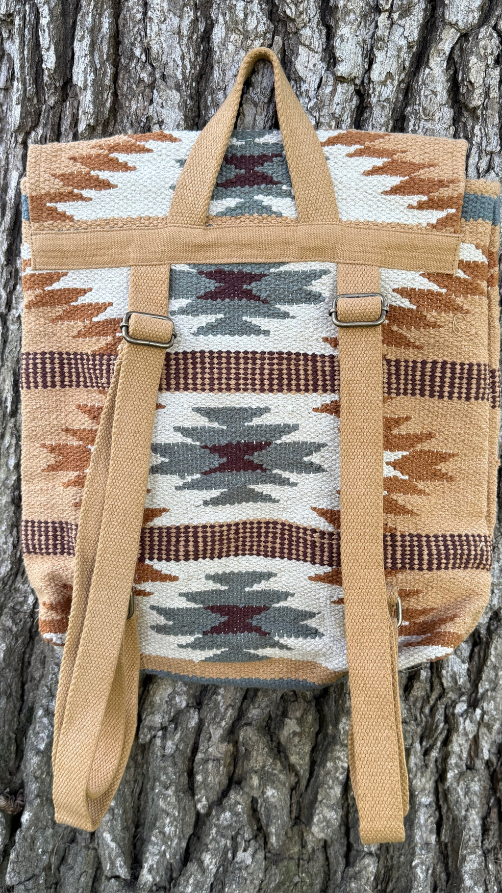 Fool Hearted Memory Backpack