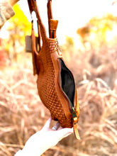 Load image into Gallery viewer, Sweetgrass Shiloh Hobo Bag *Concealed Carry*
