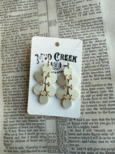 Load image into Gallery viewer, Wood if ya Could - Earrings
