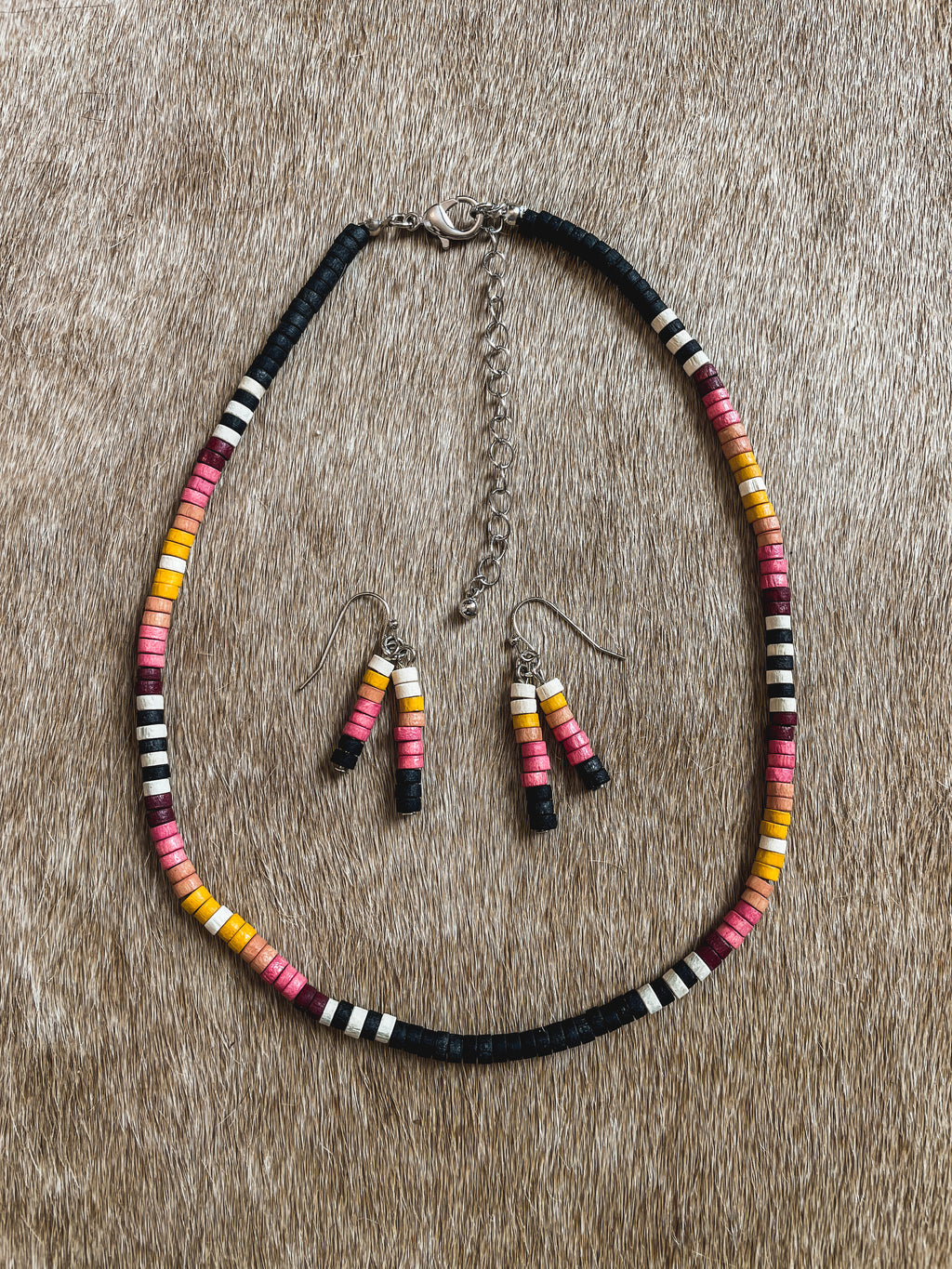 Shoulda been a Cowboy - Necklace