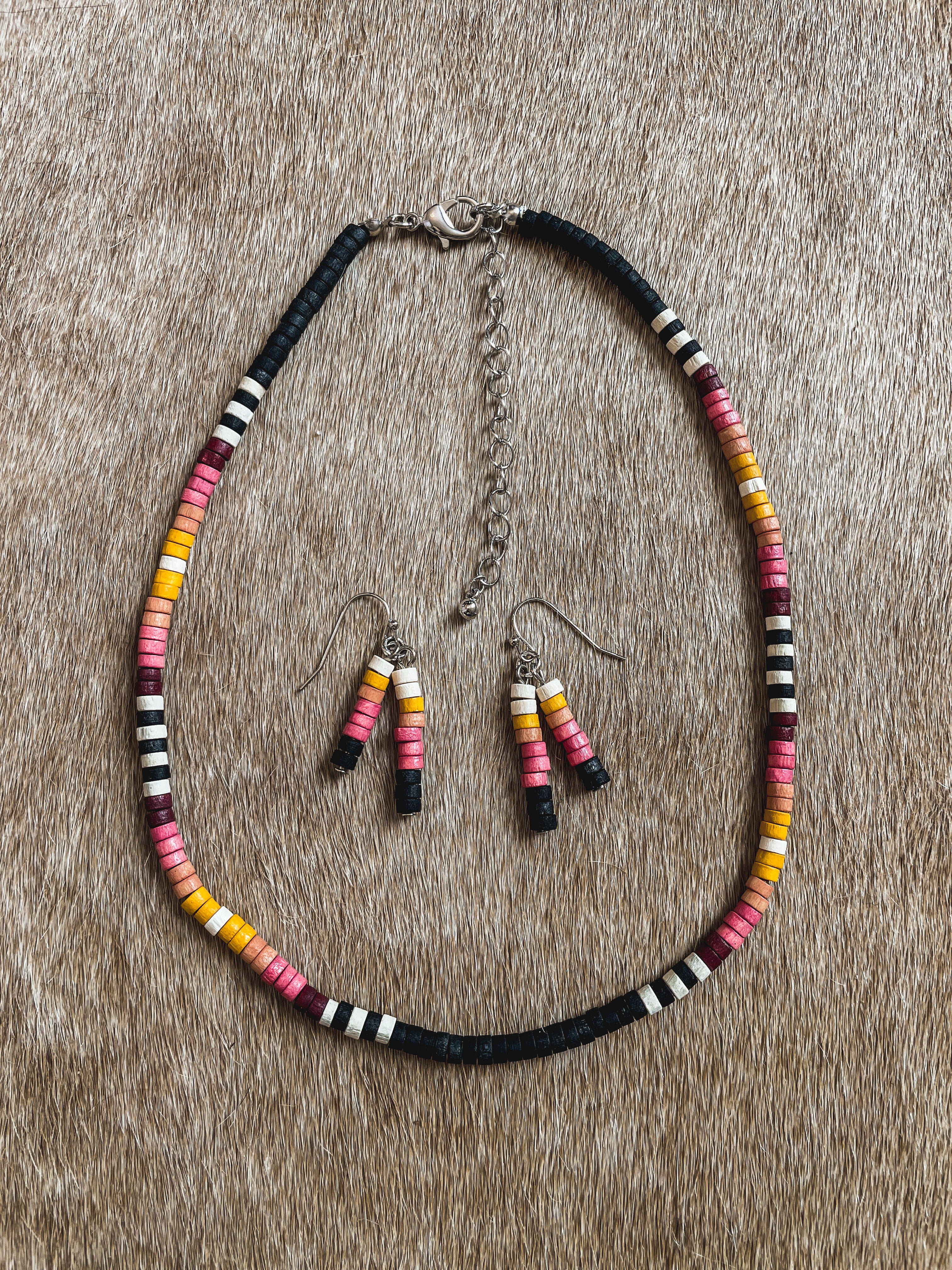 Shoulda been a Cowboy - Necklace