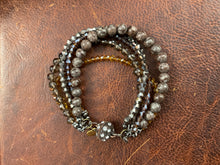 Load image into Gallery viewer, Proud Mary - Bracelet Stack
