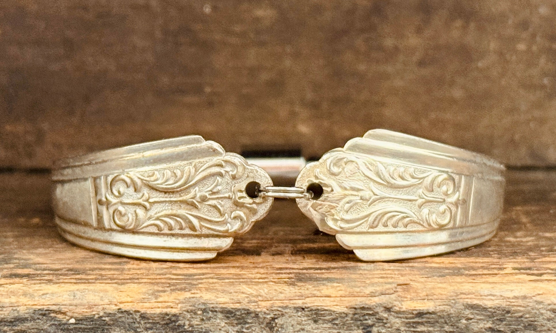Spoon Bracelet