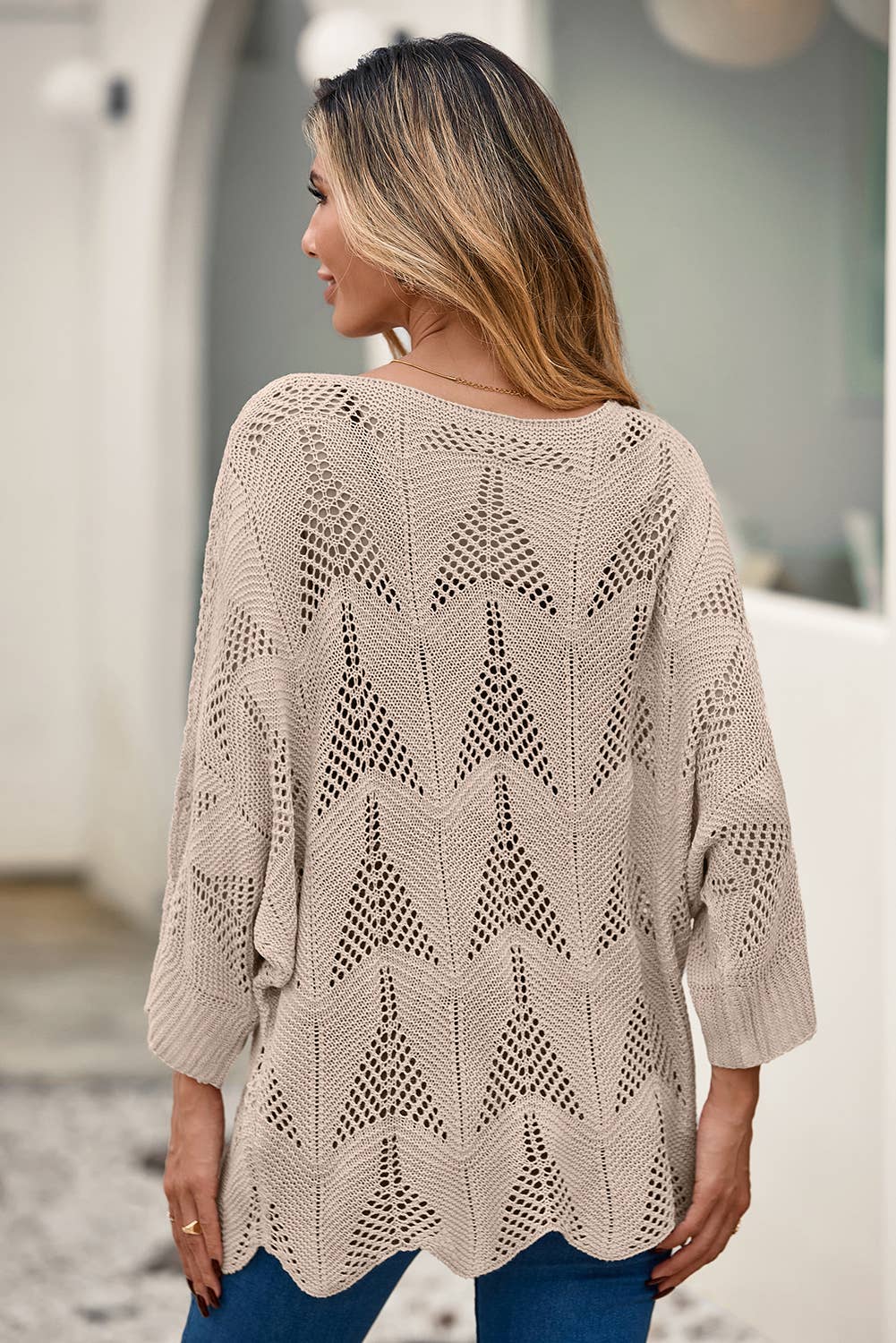 Prairie Breeze Top