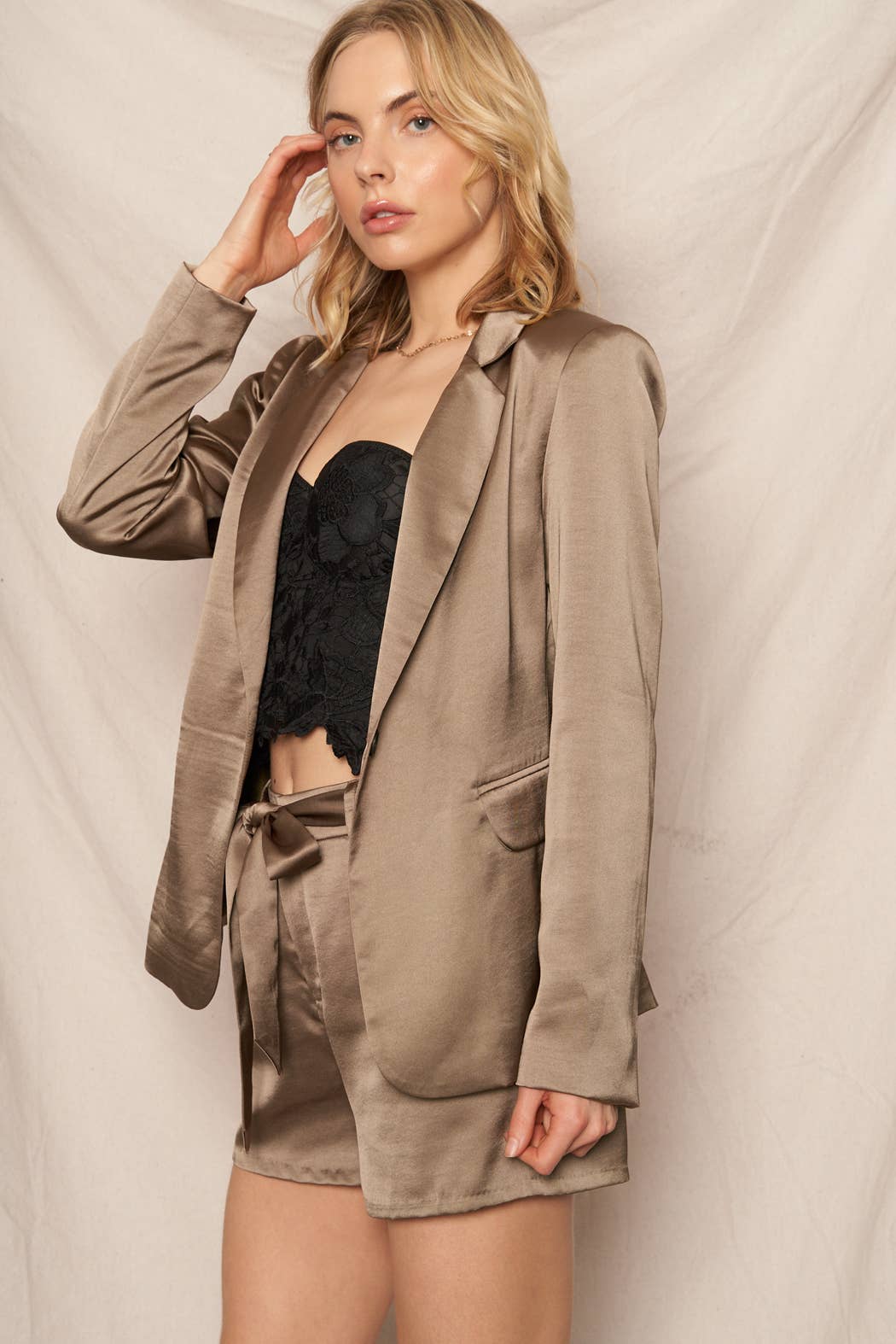 Show Stopper - Blazer