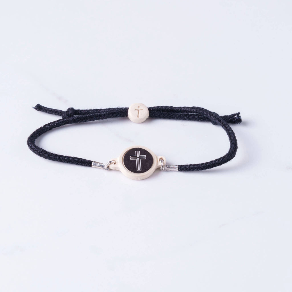 Tap To Pray™ - Survivor Series Handmade Bracelets