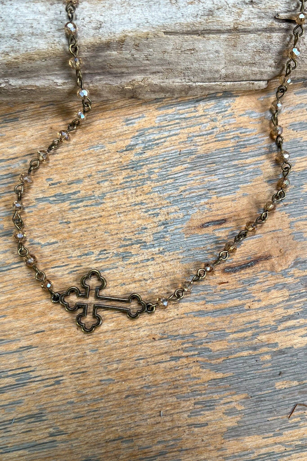 Tia - Necklace