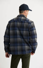Load image into Gallery viewer, Greenpoint Wool Blend Shirt Jacket
