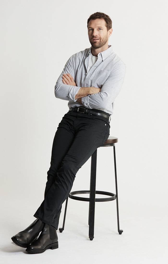 Holding You - Button Down