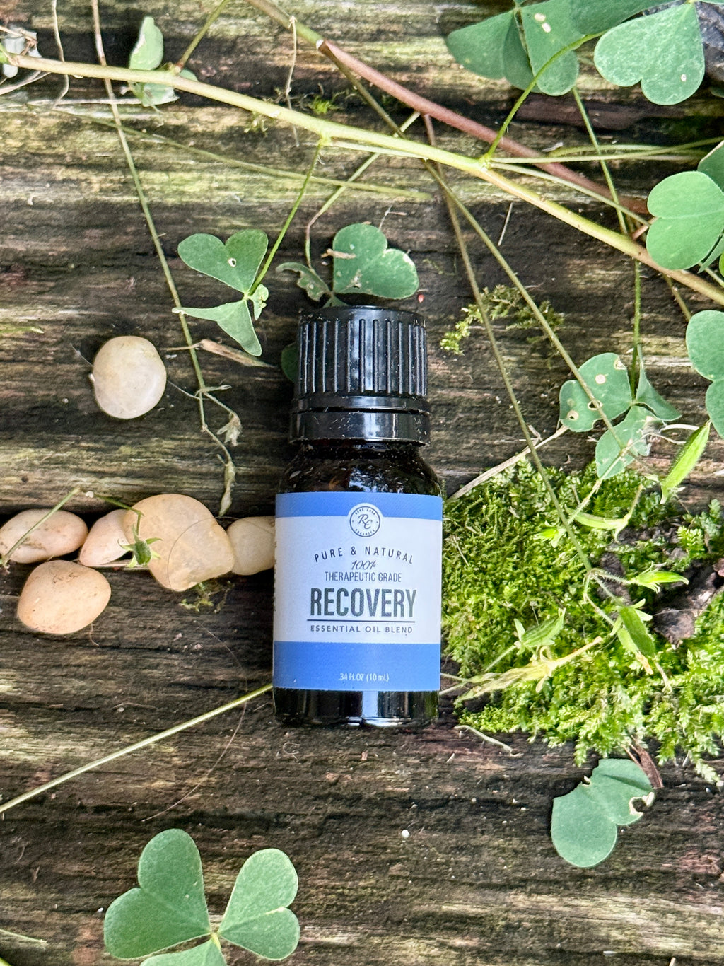 Rowe Casa Recovery Oil