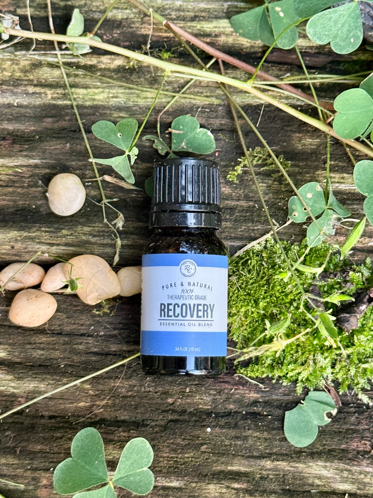Rowe Casa Recovery Oil