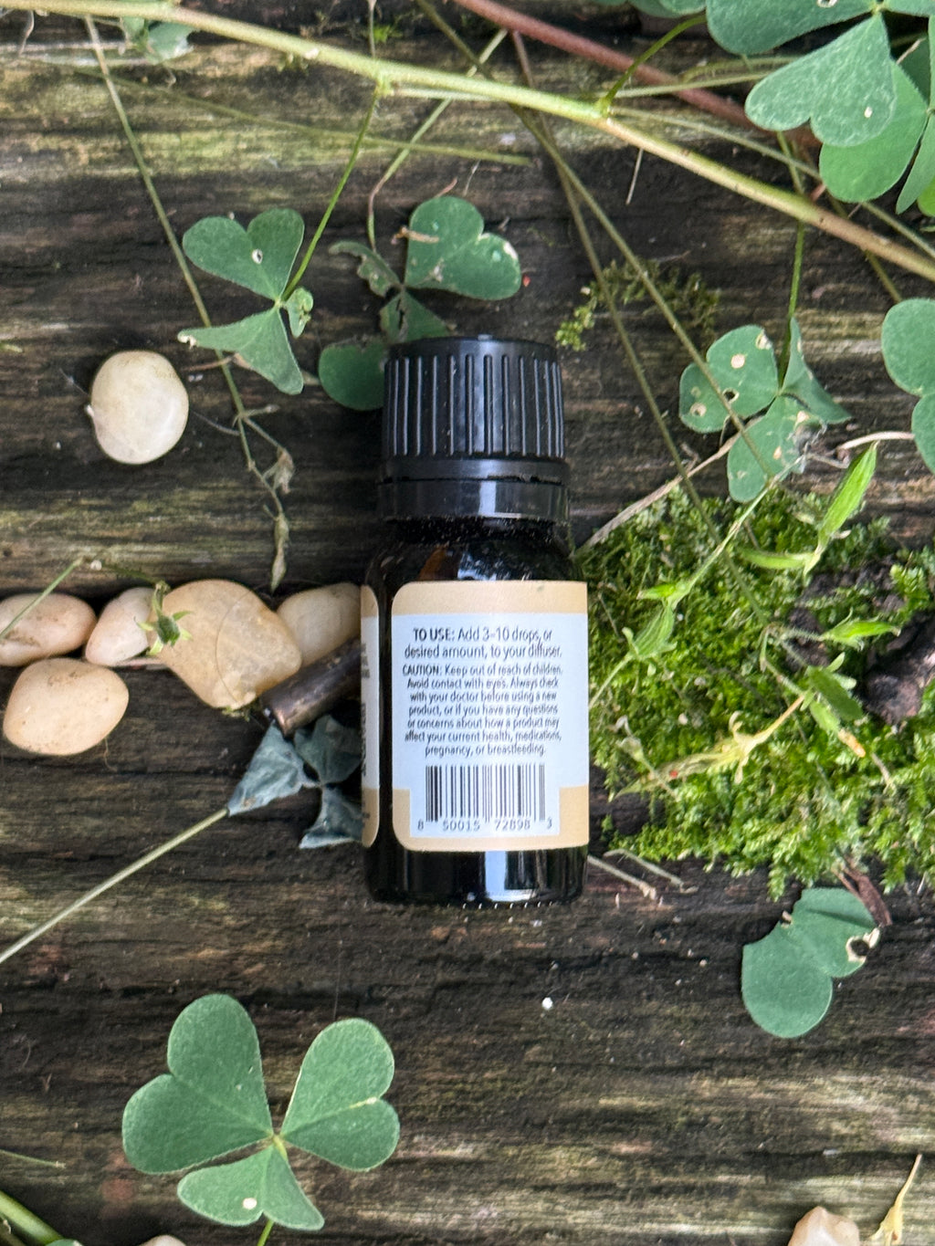 Rowe Casa Amaretto Essential Oil Blend
