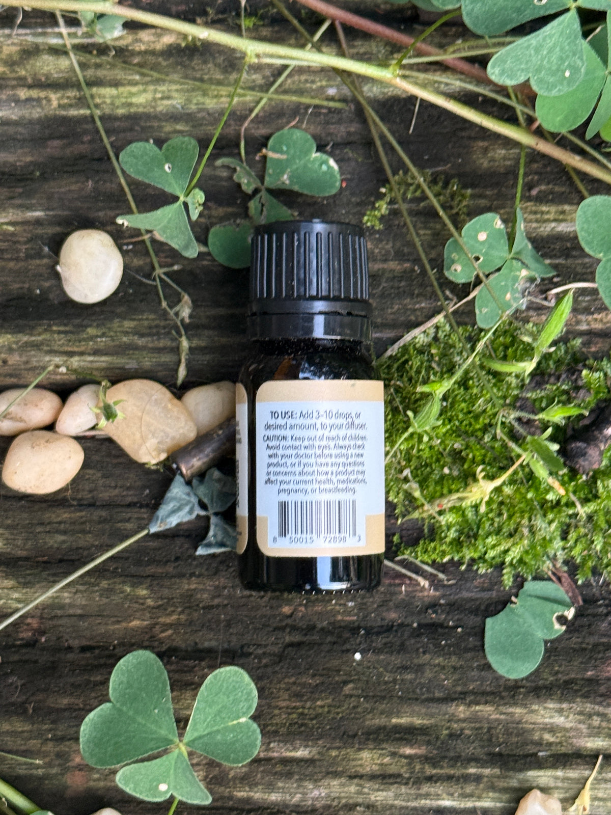 Rowe Casa Amaretto Essential Oil Blend