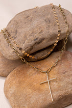 Load image into Gallery viewer, Martha - Necklace
