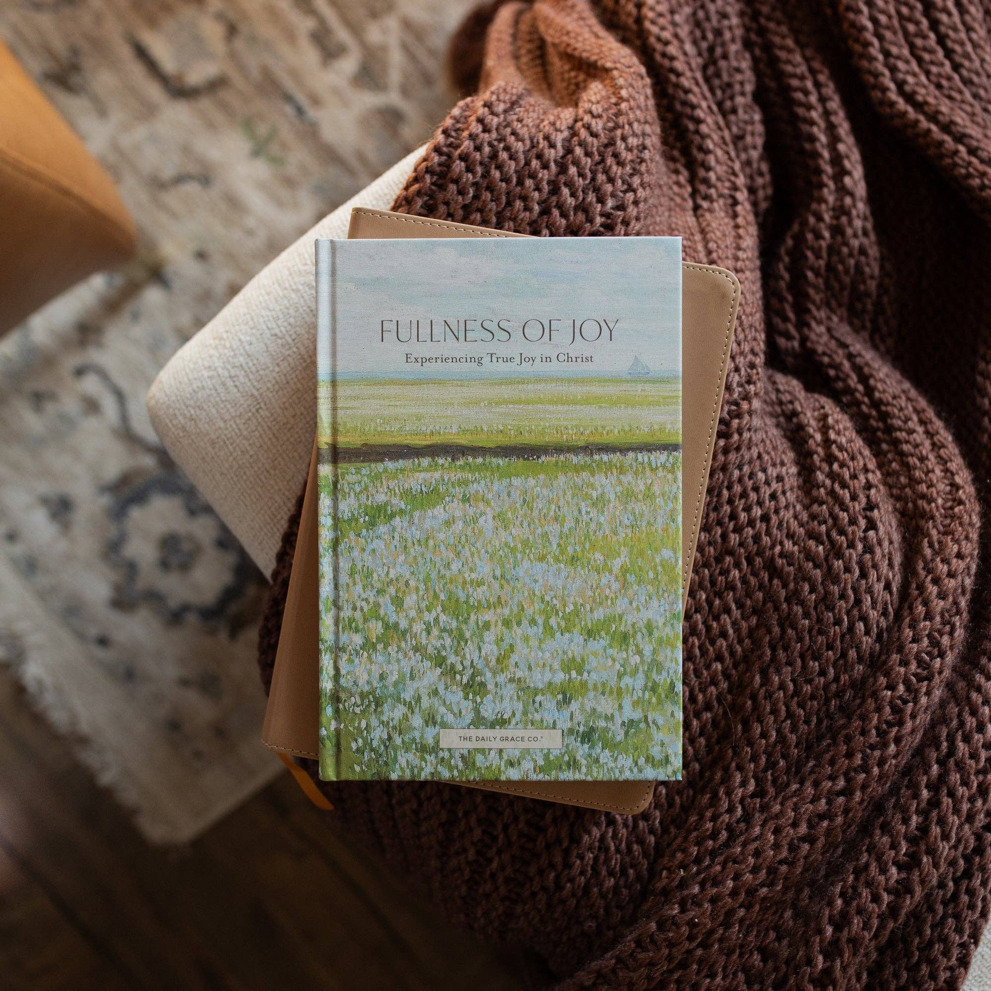 Fullness of Joy
