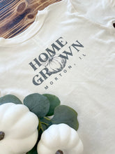 Load image into Gallery viewer, Home Grown Pumpkin Toddler Shirt
