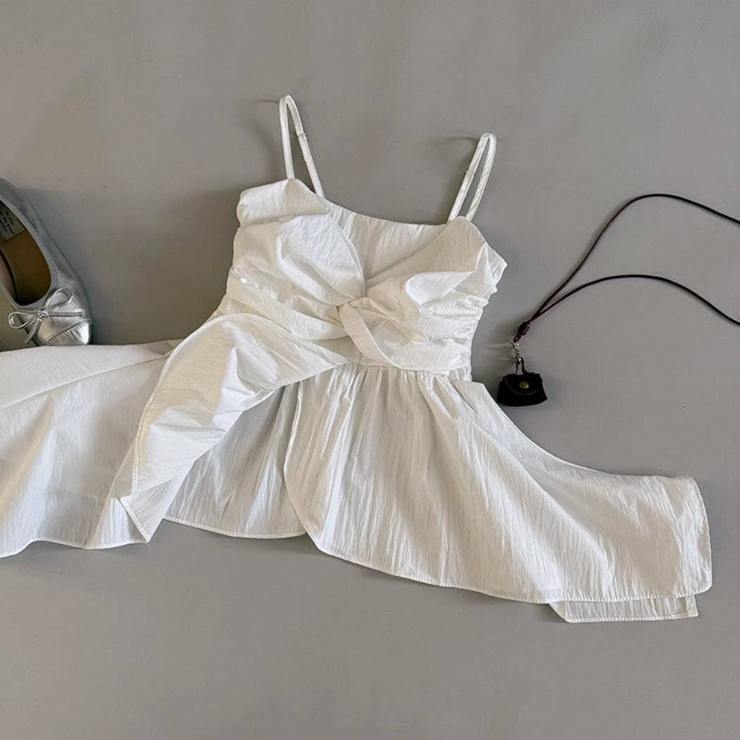 She’s Dancing Away- Tank Top