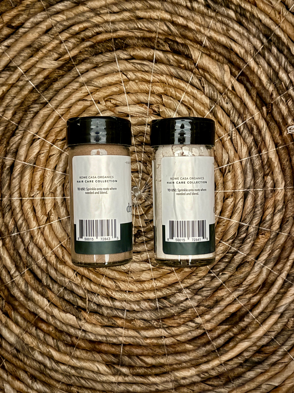 Rowe Casa Dry Shampoo