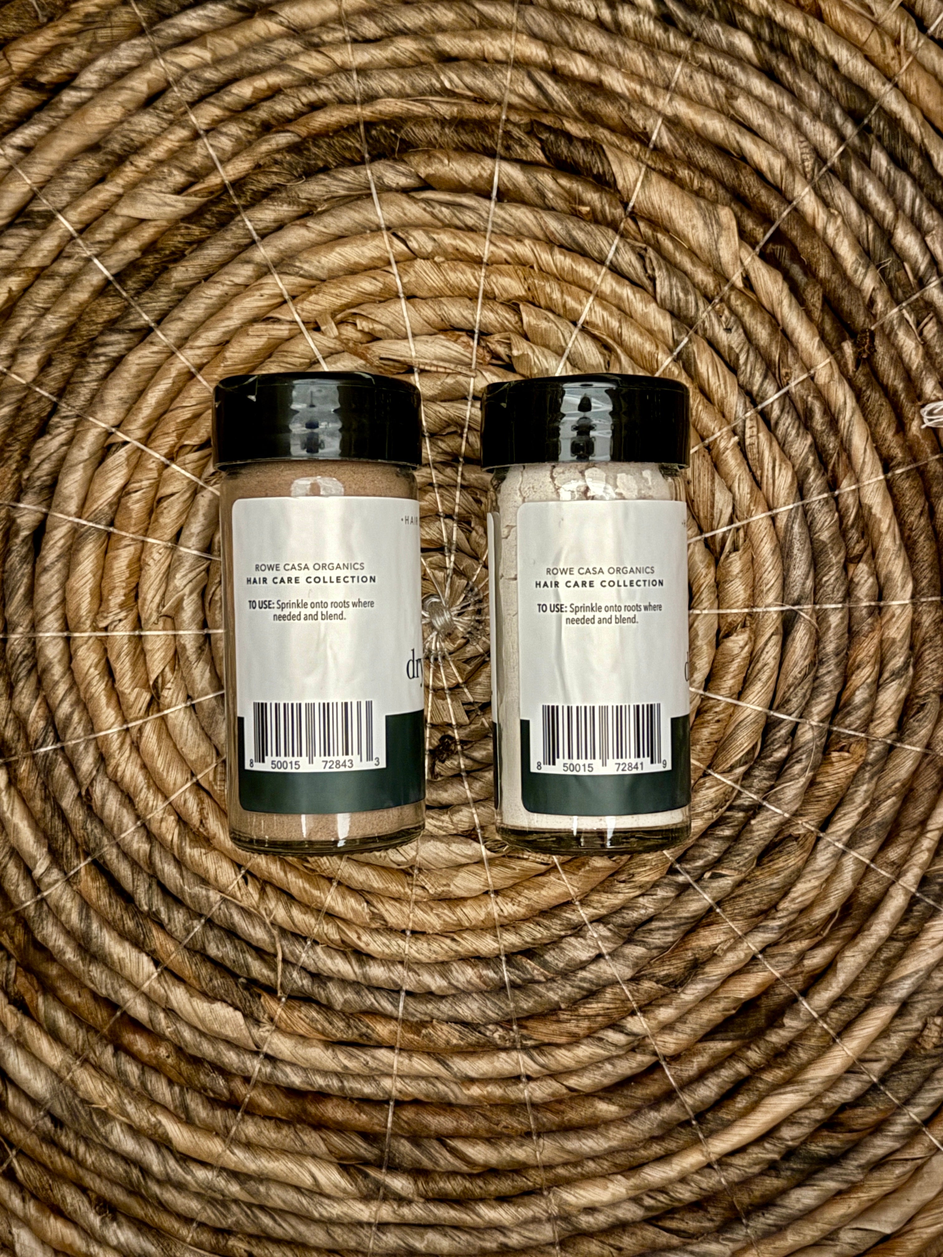 Rowe Casa Dry Shampoo