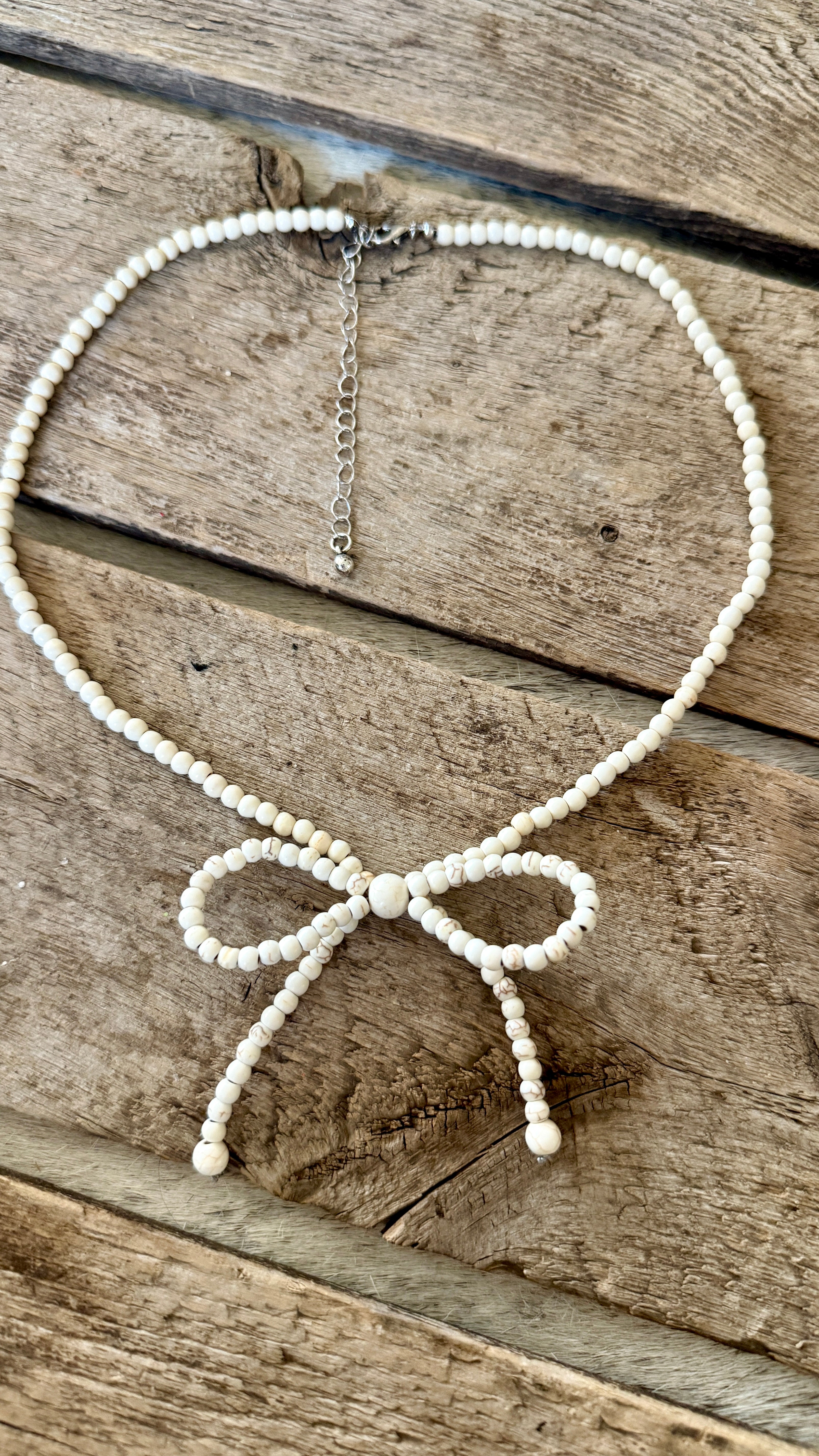 Southwestern Belle Necklace
