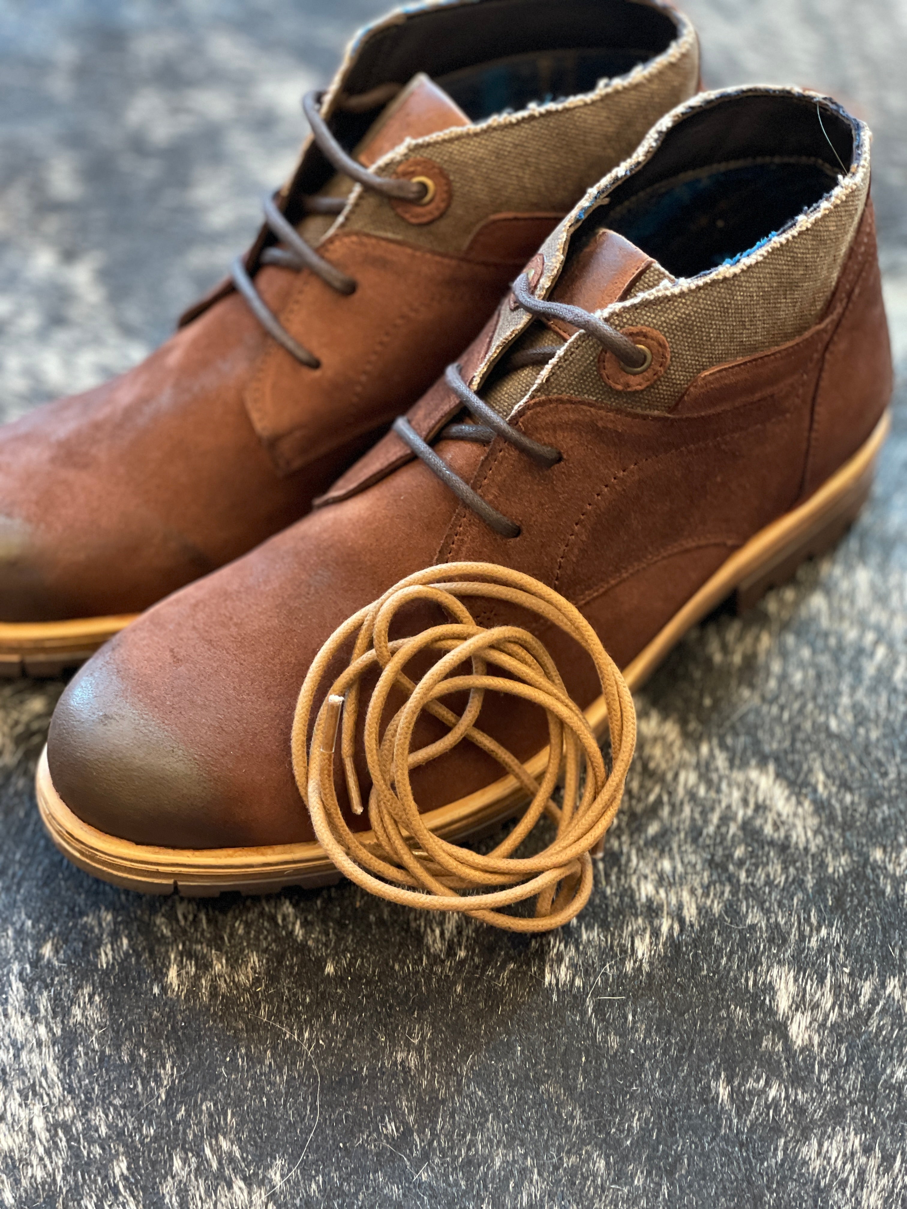 York Town Men’s Boots