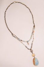 Load image into Gallery viewer, Mackenzie - Necklace
