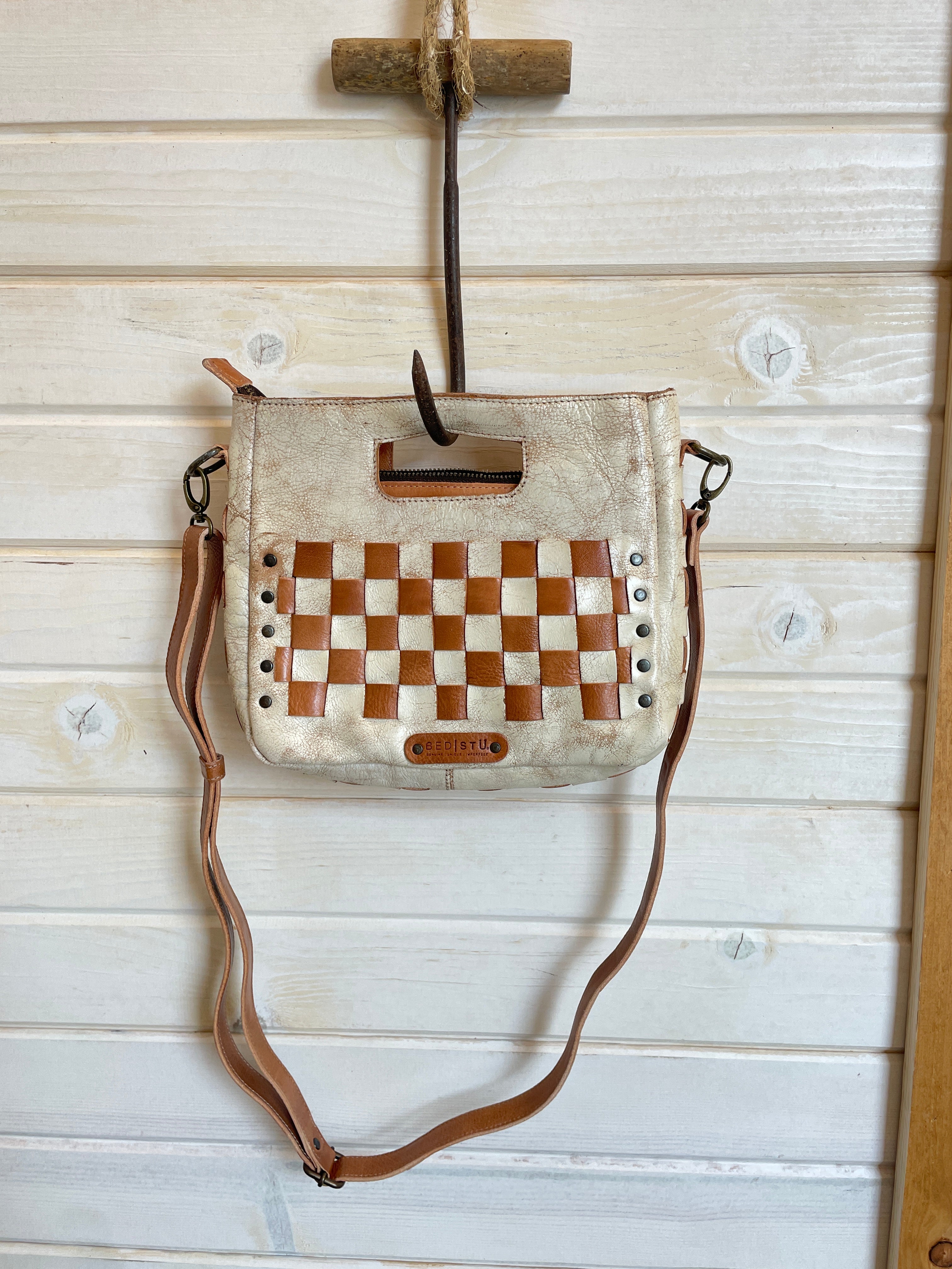 Keiki Crossbody