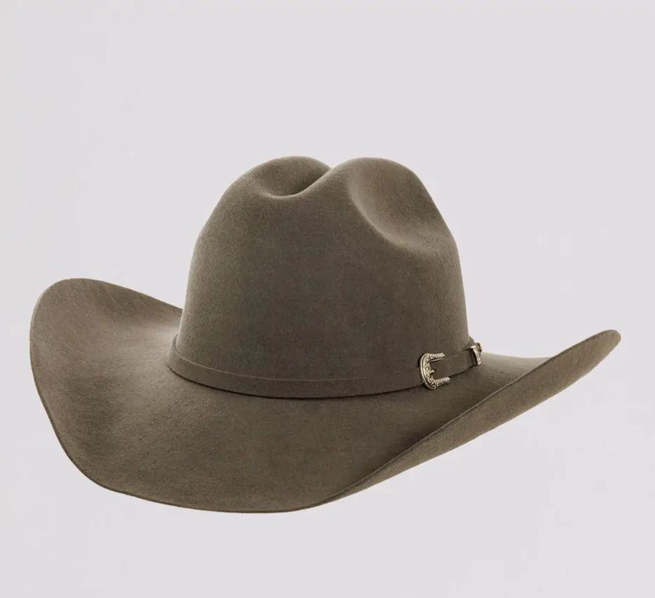 Cattleman Hat