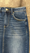 Load image into Gallery viewer, Dollars To Pesos Denim Skirt
