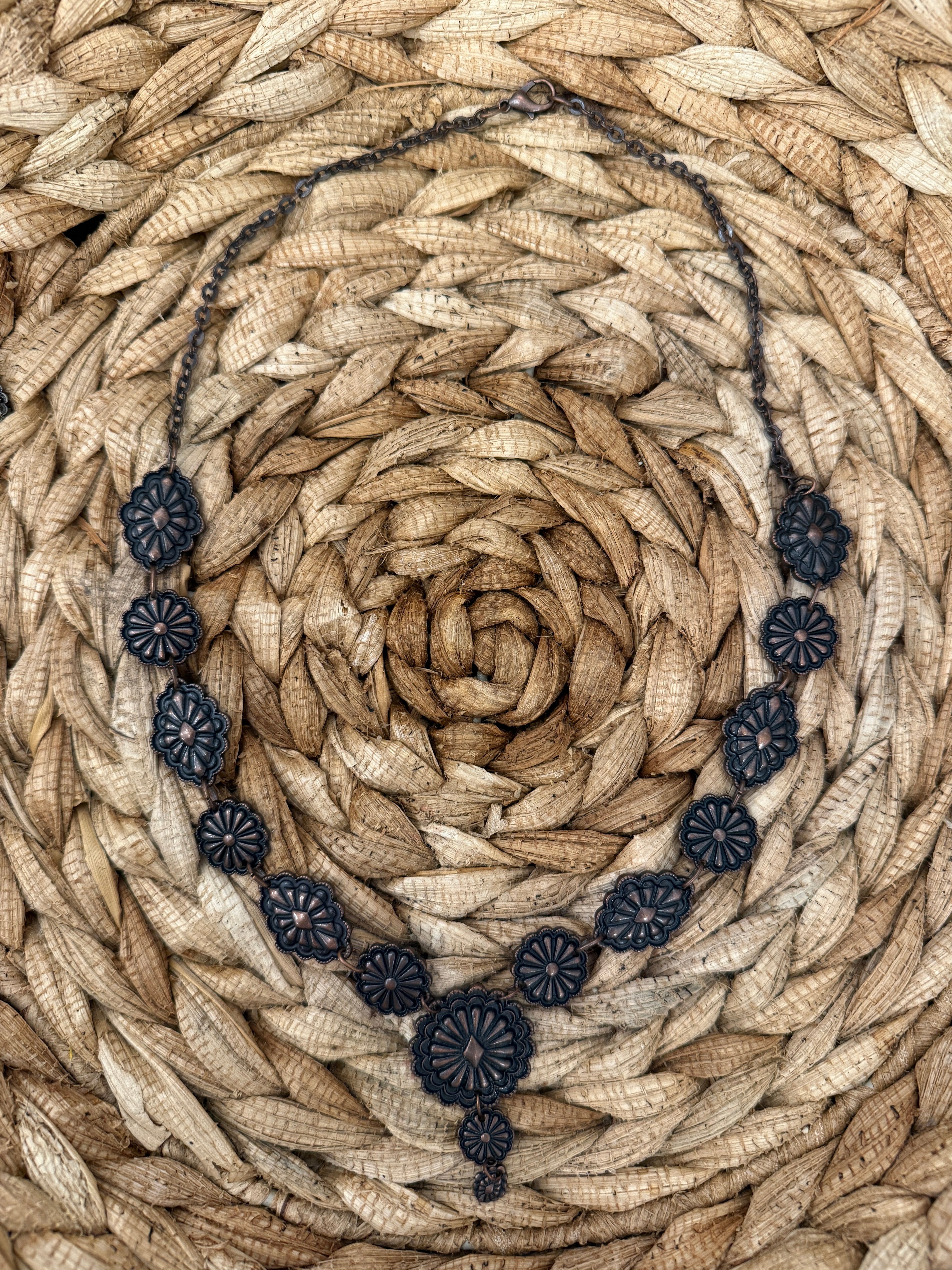 When I’m With You Necklace