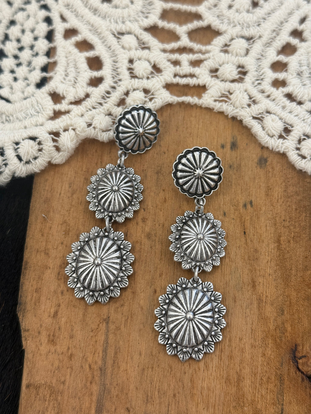 Tequila or Whiskey Earrings