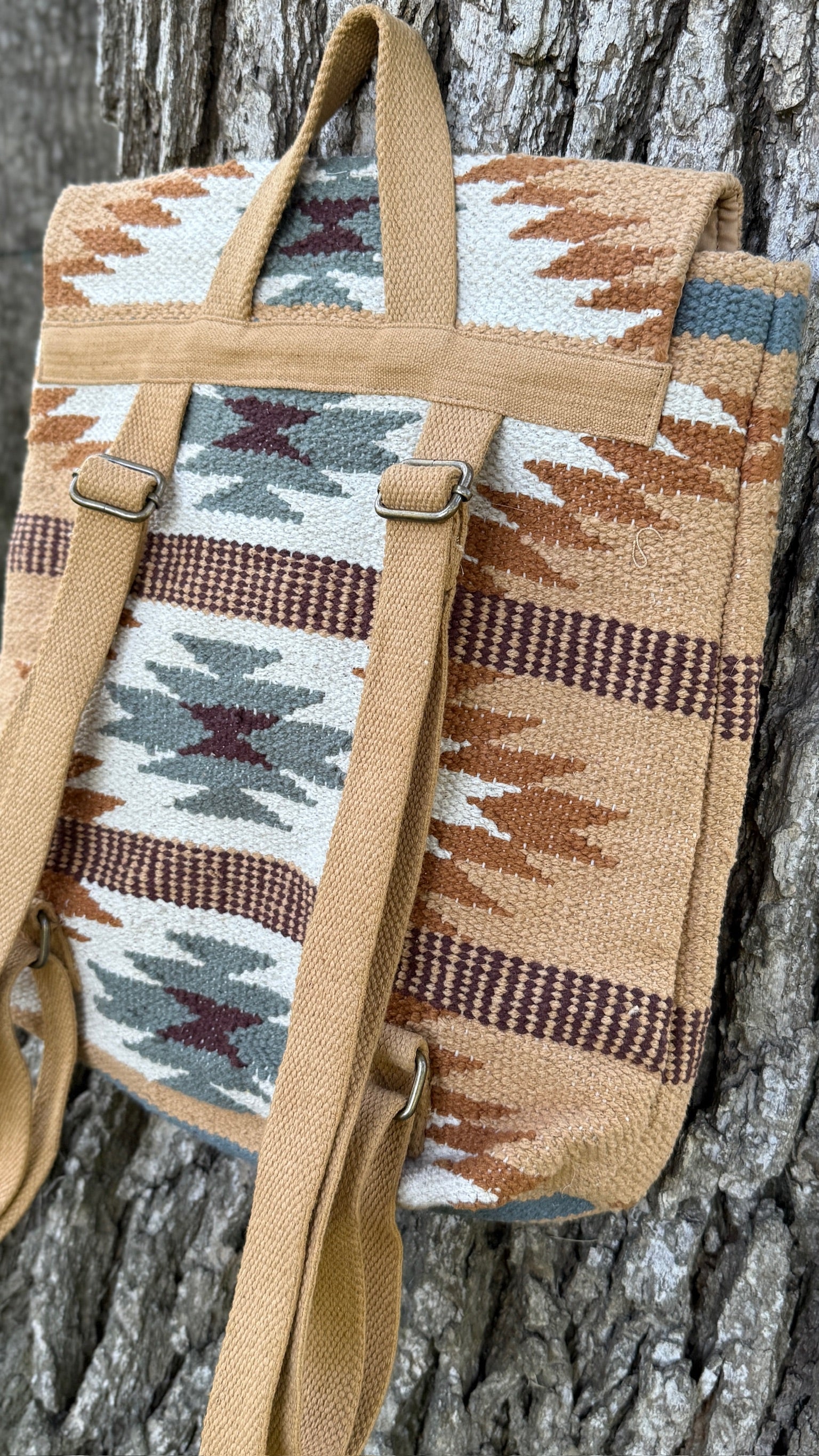 Fool Hearted Memory Backpack