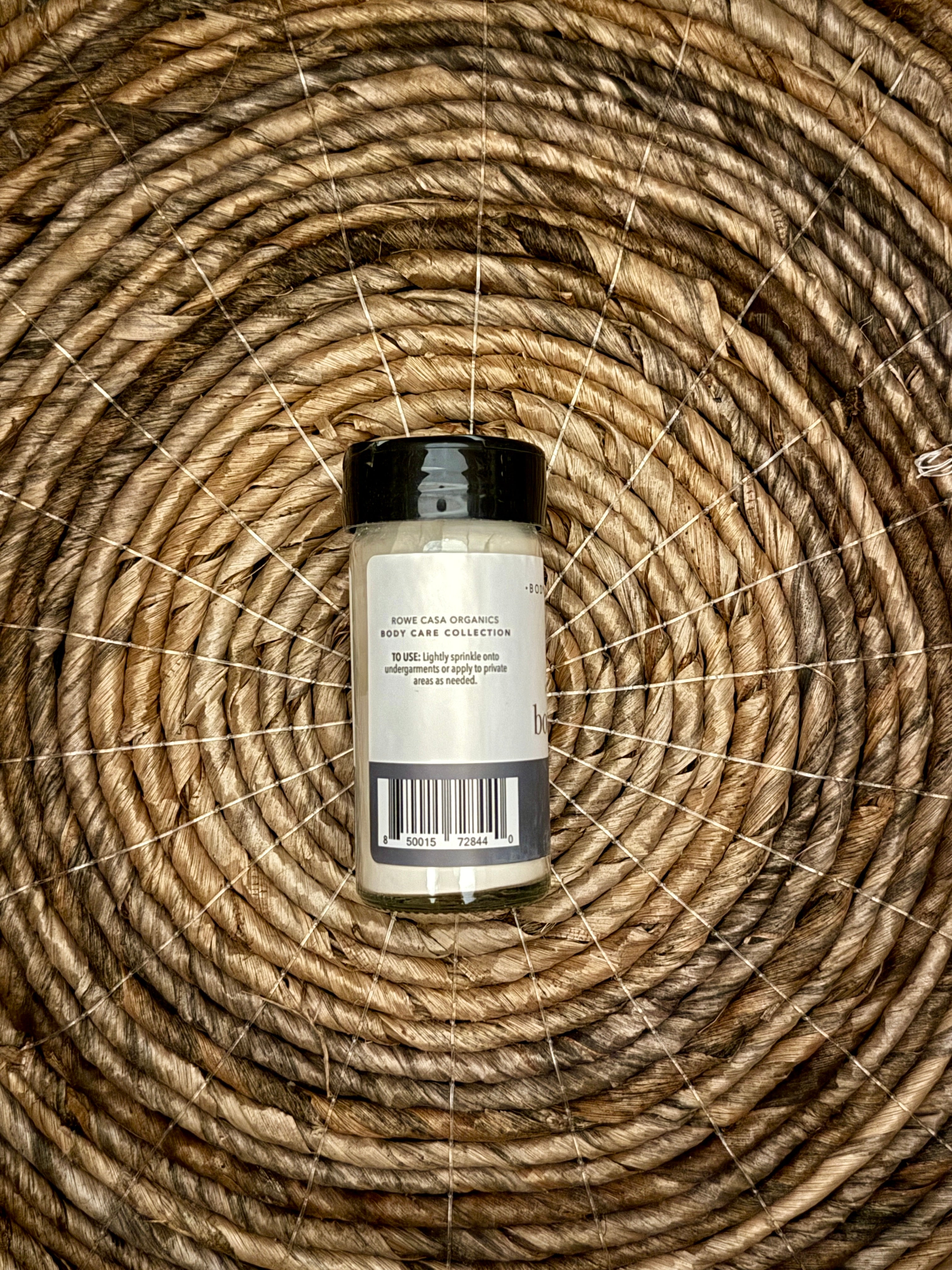 Rowe Casa Body Powder