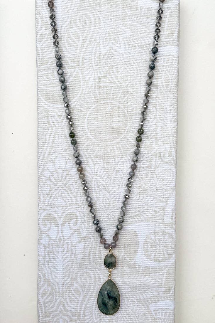 Paloma Necklace
