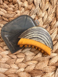 Facial Dry Brush