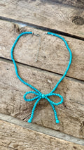 Southwestern Belle Necklace