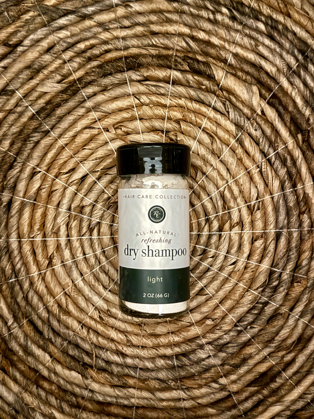 Rowe Casa Dry Shampoo