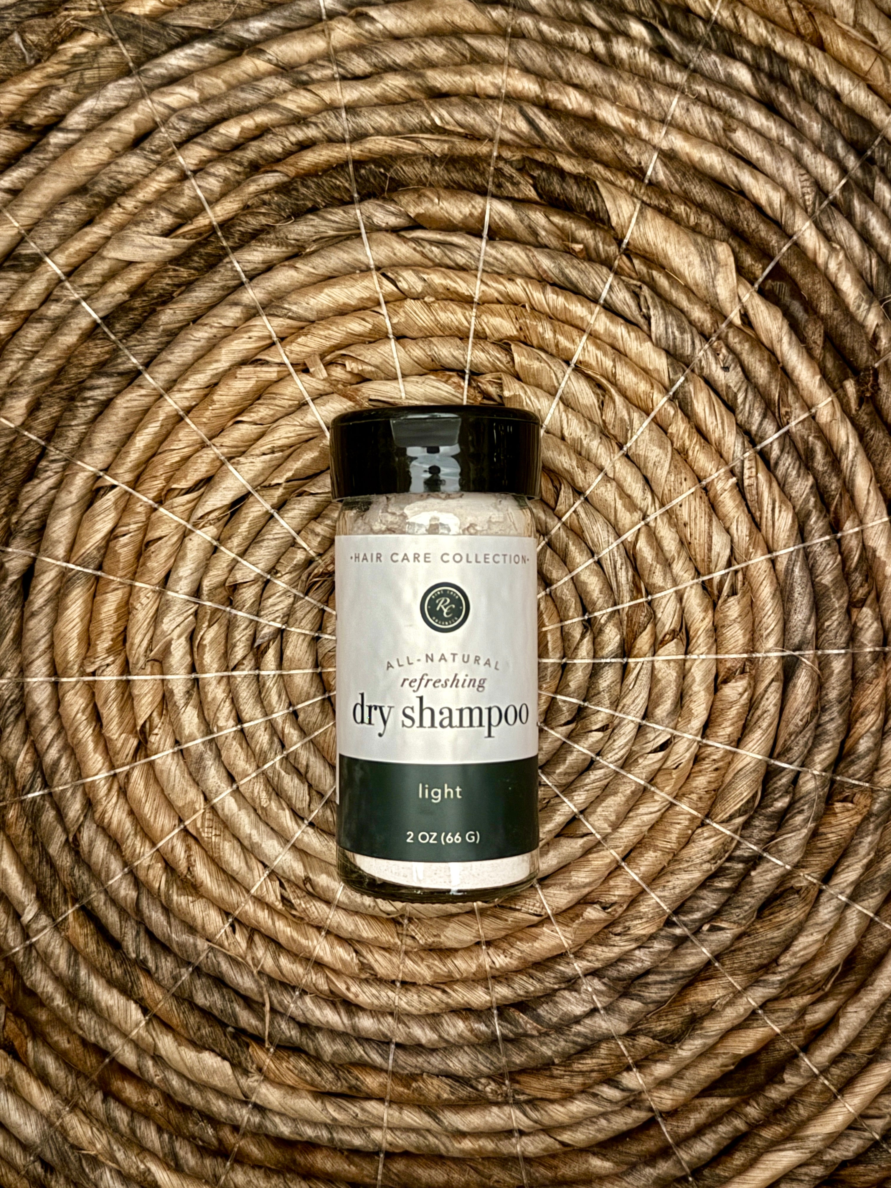 Rowe Casa Dry Shampoo